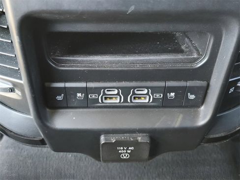 Used 2022 RAM 1500 Limited image 47