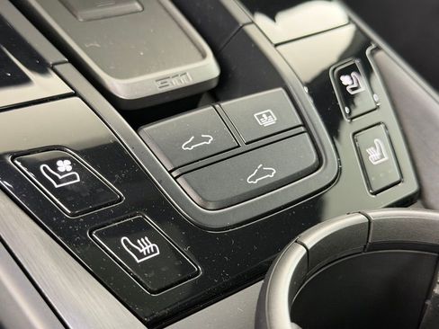 Certified 2025 Porsche 911 Carrera 4 GTS image 29