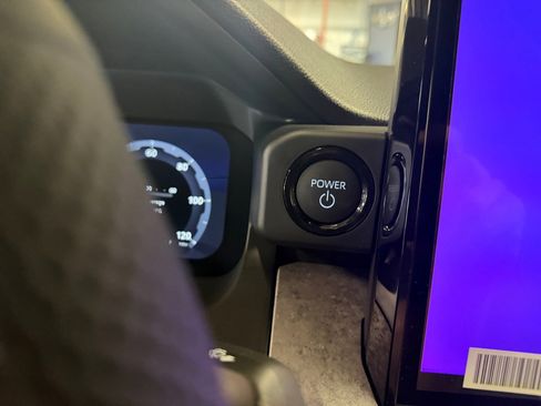 New 2026 Toyota Tacoma Trailhunter image 20