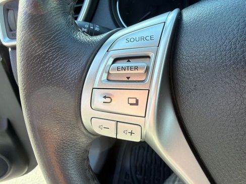 Used 2014 Nissan Rogue SL w/ SL Premium Package AWD/4WD image 24