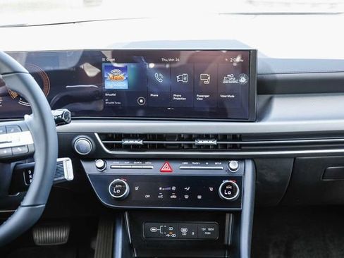 New 2026 Hyundai Sonata SEL image 13