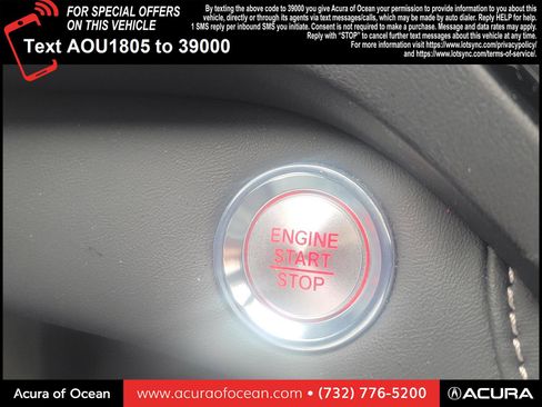 Certified 2023 Acura RDX AWD w/ Technology Package image 22