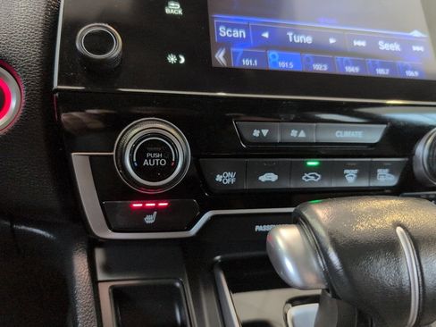 Used 2020 Honda CR-V EX-L image 21