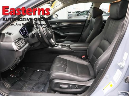 Used 2022 Honda Accord Sport Special Edition image 14