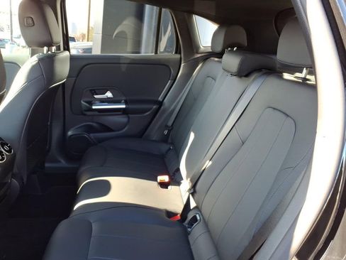 Certified 2026 Mercedes-Benz GLA 250 GLA 250 image 15