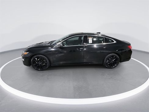 Used 2023 Chevrolet Malibu LT image 5