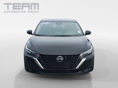 Used 2024 Nissan Sentra SV w/ All-Weather Package