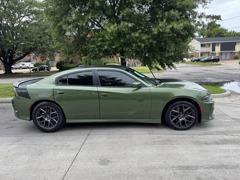 Used 2019 Dodge Charger R/T w/ Daytona Edition Group RWD image 8