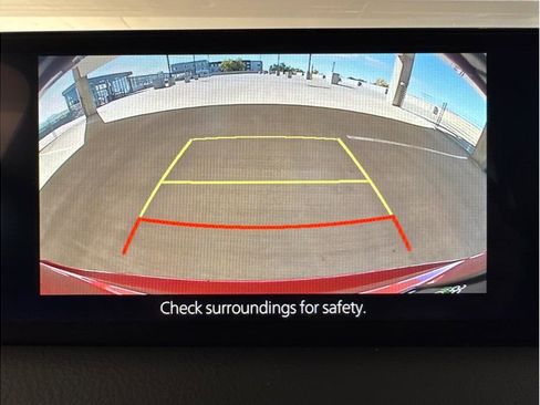 Used 2021 MAZDA CX-5 Grand Touring w/ GT Premium Package image 20