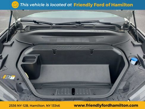 Used 2025 Ford Mustang Mach-E Premium image 25