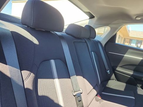 Certified 2023 Hyundai Sonata SEL w/ Convenience Package FWD image 29