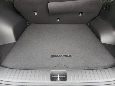 New 2025 Kia Sportage LX image 22