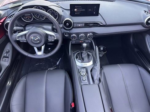 New 2025 MAZDA MX-5 Miata Grand Touring image 22
