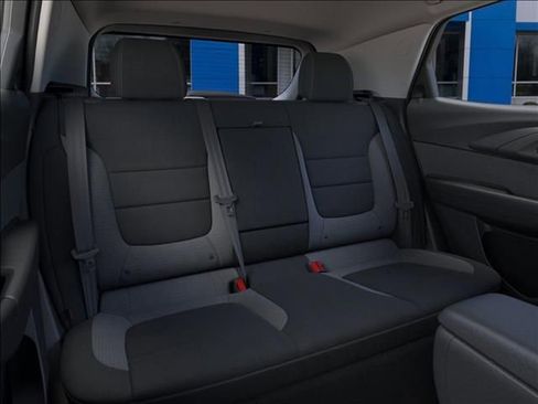 New 2026 Chevrolet TrailBlazer LT image 17