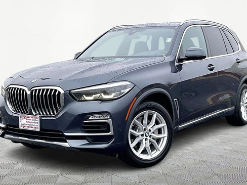 Used 2020 BMW X5 sDrive40i w/ Convenience Package image 2