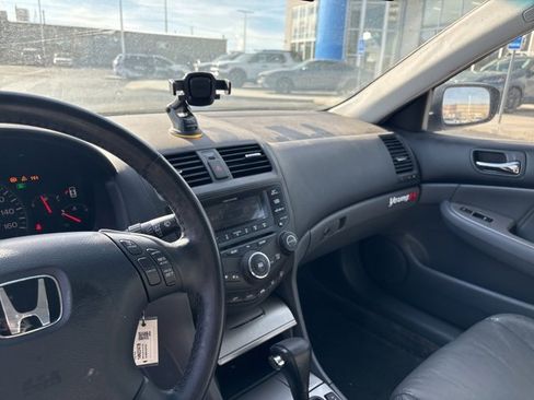 Used 2005 Honda Accord EX-L image 14