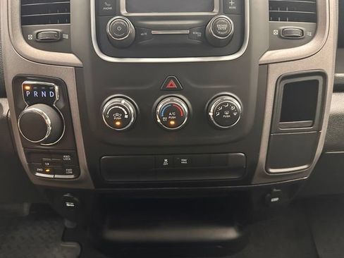 Used 2023 RAM 1500 Tradesman w/ Popular Equipment Group AWD/4WD image 10