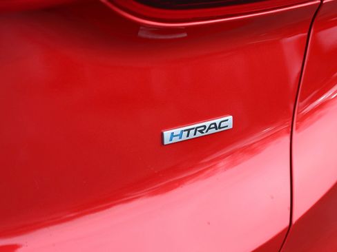 Certified 2021 Hyundai Santa Fe SEL w/ Convenience + Premium Package image 10