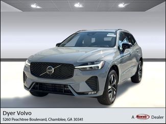 New 2026 Volvo XC60 B5 Plus w/ Climate Package AWD/4WD video 1