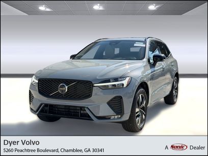 New 2026 Volvo XC60 B5 Plus w/ Climate Package