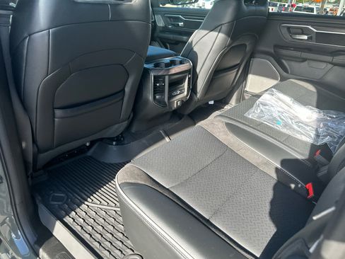New 2026 RAM 1500 Laramie w/ Night Edition image 21