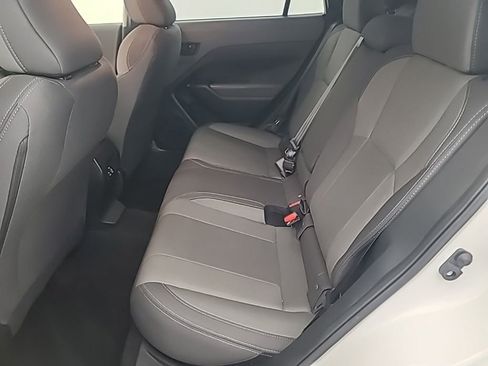 Used 2025 Subaru Crosstrek 2.0i Premium AWD/4WD image 19