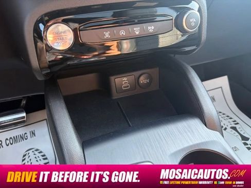 Used 2024 Ford Escape ST-Line w/ Tech Pack #1 AWD/4WD image 33