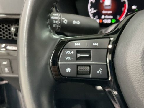 Certified 2023 Honda CR-V EX-L image 10