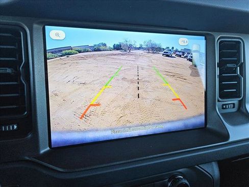 New 2025 Ford Bronco Big Bend image 14