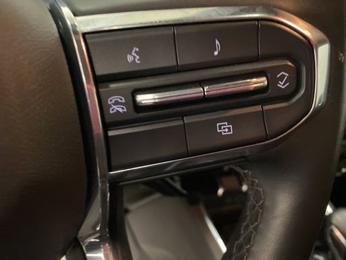 Used 2023 GMC Canyon Elevation image 31