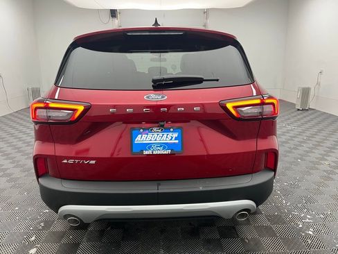 New 2026 Ford Escape Active w/ Cold Weather Package image 10