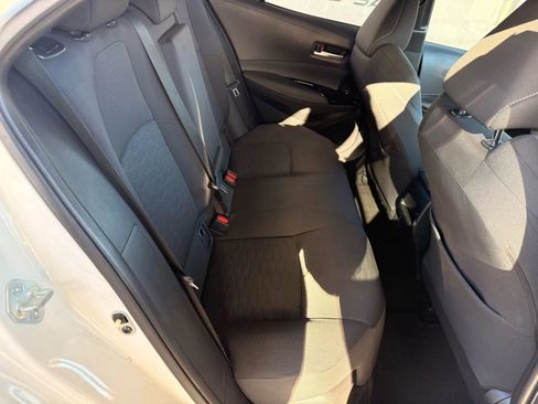 Used 2021 Toyota Corolla SE image 25