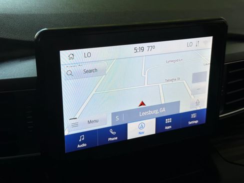 Used 2020 Ford Explorer Limited AWD/4WD image 7