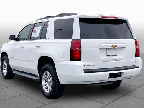 Used 2015 Chevrolet Tahoe LS RWD image 11