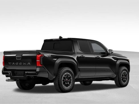New 2026 Toyota Tacoma TRD Off-Road AWD/4WD image 12