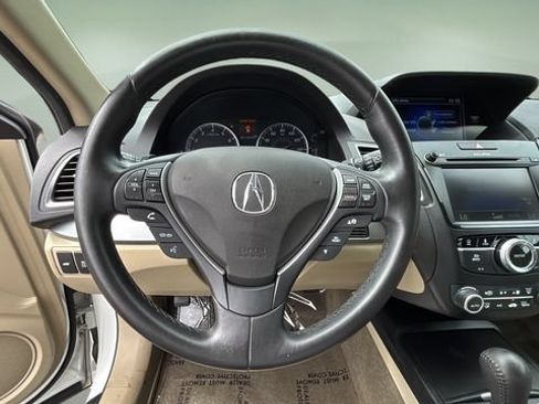 Used 2016 Acura RDX FWD w/ Technology Package image 14