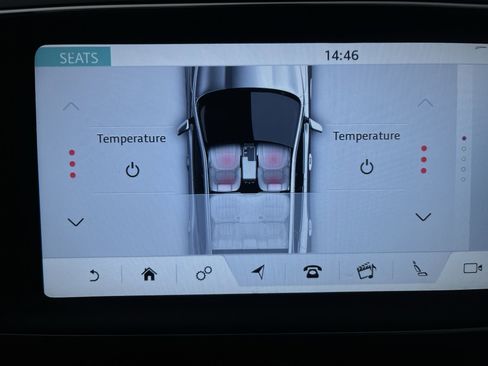 Used 2020 Jaguar F-PACE Prestige image 20