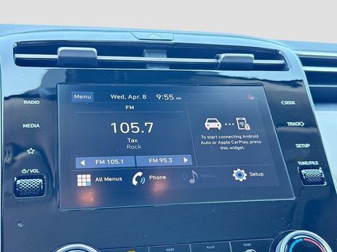 Used 2023 Hyundai Tucson SEL image 16