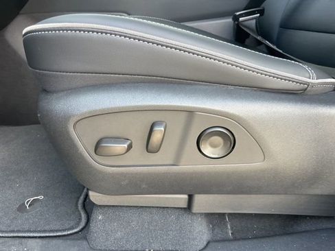 New 2026 Chevrolet Silverado EV LT image 16