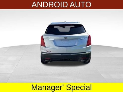 Used 2019 Cadillac XT5 FWD image 6