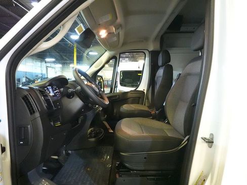 New 2026 RAM ProMaster 3500 w/ Convenience Group image 18