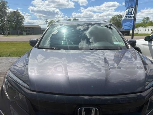 Used 2021 Honda Pilot Special Edition image 3