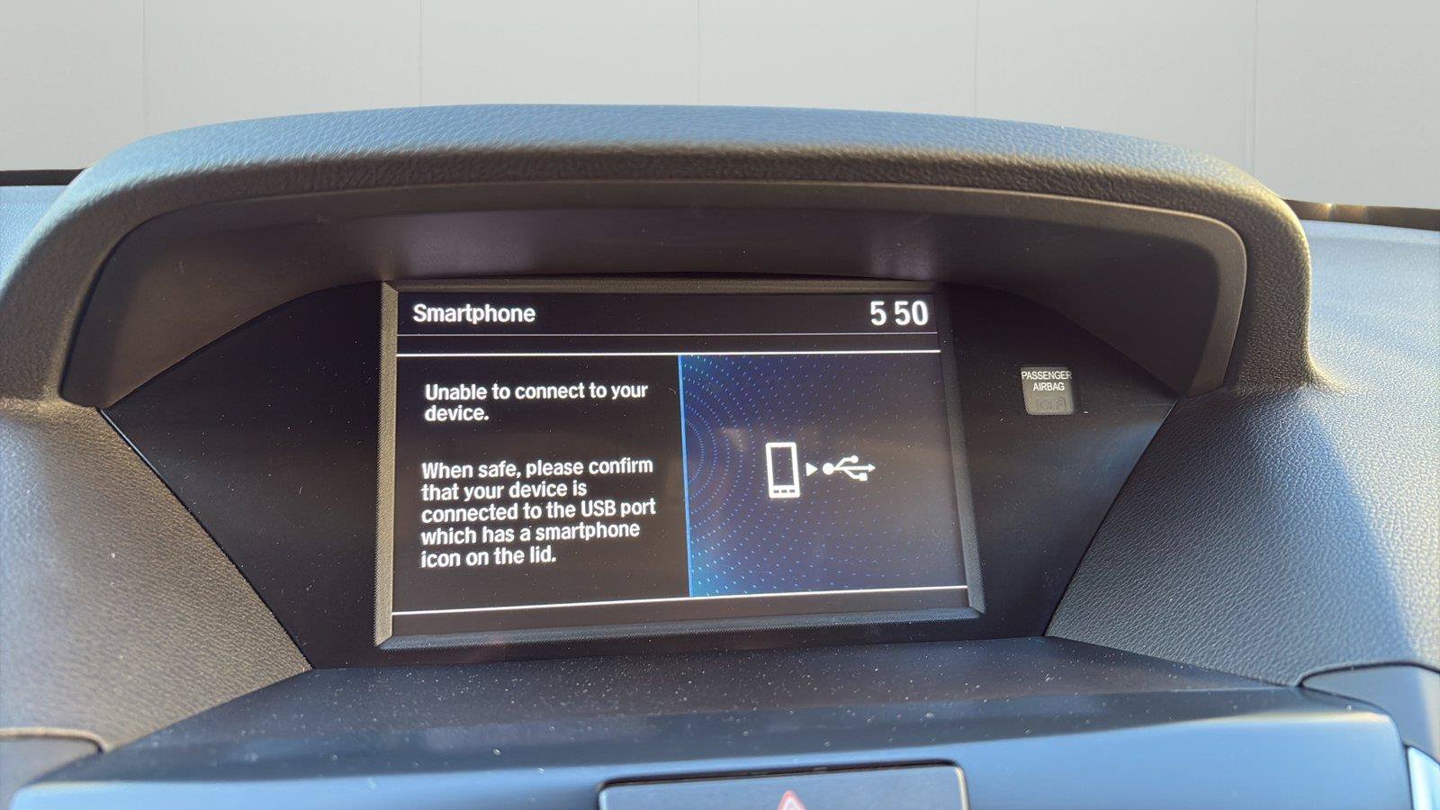 Used 2018 Acura MDX SH-AWD image 16
