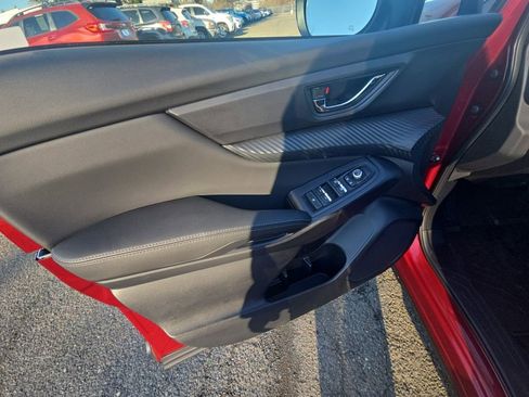 New 2026 Subaru Ascent Premium image 11