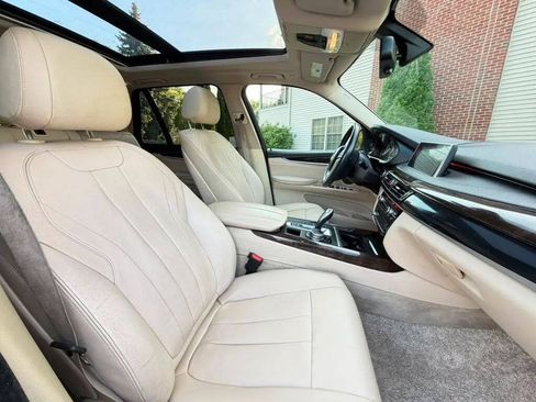 Used 2015 BMW X5 xDrive35i AWD/4WD image 10