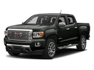 Used 2017 GMC Canyon Denali RWD video 1
