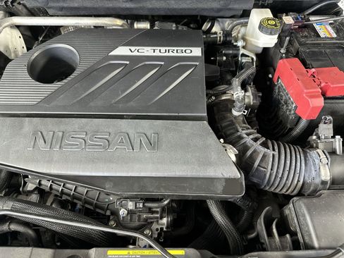 Certified 2023 Nissan Rogue SV image 32