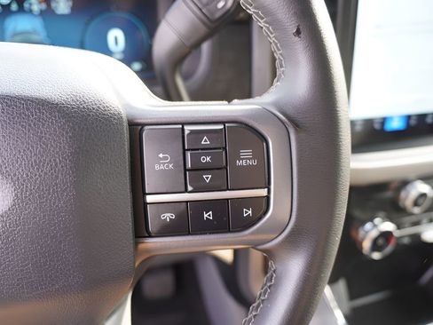 Used 2024 Ford F150 XLT w/ Mobile Office Package image 23