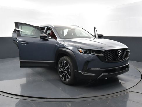 New 2026 MAZDA CX-50 2.5 Hybrid w/ Weather Package image 36