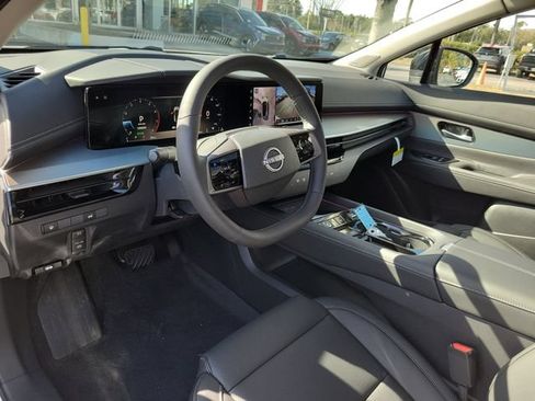 New 2026 Nissan Murano SL AWD/4WD image 7